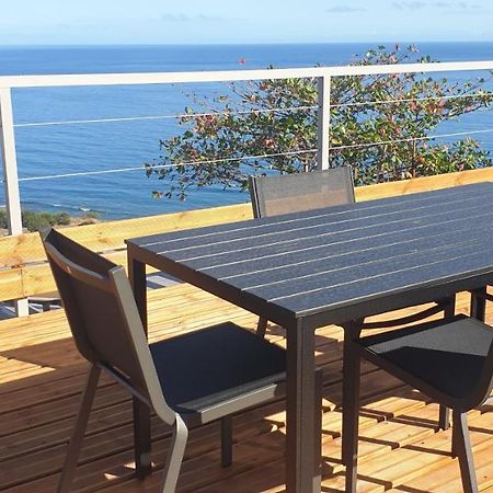 Au Panorama F3 2 Chbres Apartment ลาโปเซซิยง ภายนอก รูปภาพ