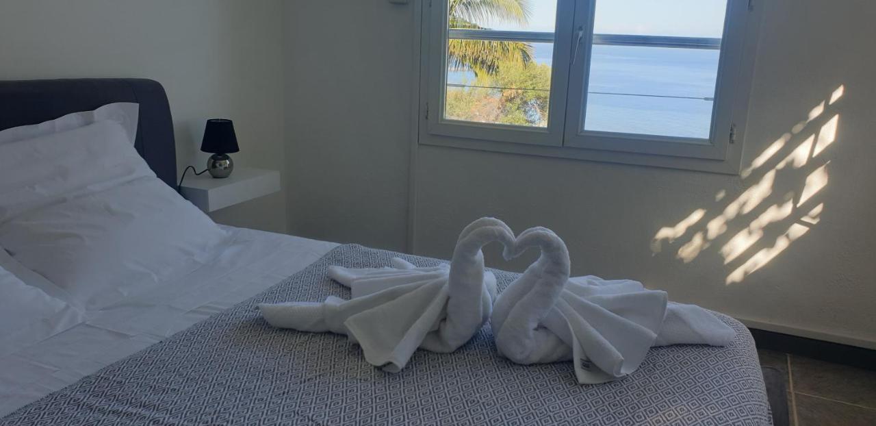 Au Panorama F3 2 Chbres Apartment ลาโปเซซิยง ภายนอก รูปภาพ
