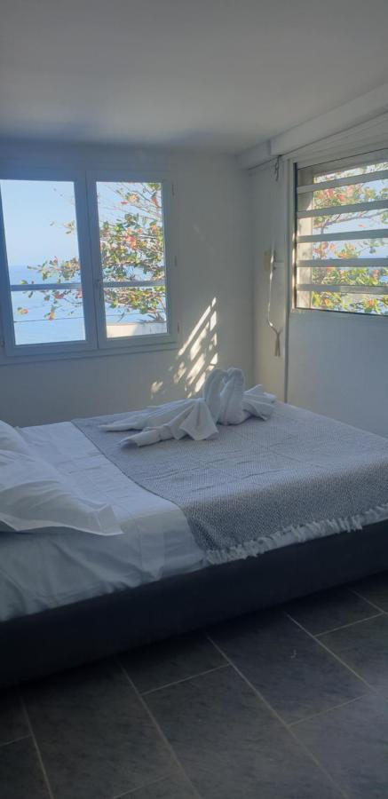 Au Panorama F3 2 Chbres Apartment ลาโปเซซิยง ภายนอก รูปภาพ